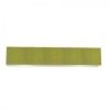 LOPE 120/22 lámpabúra  Chintz lime/fehér PVC  max. 23W