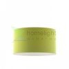 RON 55/30 lámpabúra  Chintz lime/fehér PVC  max. 23W