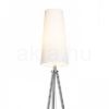 CONNY 15/30 asztali lámpaernyő Polycotton fehér/fehér PVC max. 23W