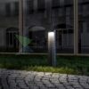 SONET 450 állólámpa antracitszürke  230V LED 7W 55° IP54  3000K