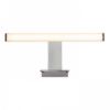 PALEA 300   króm 230V LED 4.4W IP44  3000K
