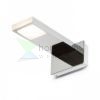 PARAGNA fali lámpa króm 230V LED 5.7W IP44 3000K