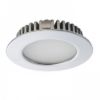 INEZ R   króm 12V= LED 3W IP44  3000K