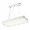 MENSA RC függő lámpa fehér 230V LED 36W 3000K