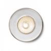 MERGO R süllyesztett lámpa króm 230V LED 6.5W IP44 3000K