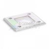 ORBU SQ   rozsdamentes acél 230V GU10 35W IP65