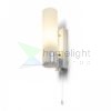 CACHA I   króm 230V E27 20W IP44