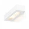 ROLO 36 fali lámpa  gipsz 230V LED E14 2x6W