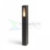 TREEZA 65 állólámpa antracit  230V LED E27 15W IP54