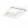 TECH I rögzített fehér  230V LED 5.4W 40°  3000K