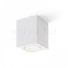 MAYO SQ mennyezeti billenthető fehér  230V/700mA LED 9W 36°  2700K