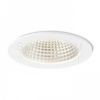MAYDAY B 14 süllyesztett lámpa fehér 230V/500mA LED 15W 2700K
