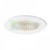 MAYDAY B 14 süllyesztett lámpa fehér 230V/500mA LED 15W 2700K