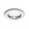 OXA 9 süllyesztett lámpa fehér króm 230V/350mA LED 5x1W 3000K