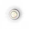 DINGO S dönthető lámpa  gipsz 12V LED GU5,3 15W