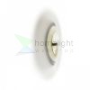 DINGO R dönthető lámpa  gipsz 230V LED G53 15W