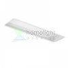 TRAFFIC FRAMELESS hosszanti  gipsz 230V G5 2x14W