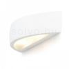 CRESCENT fali lámpa  gipsz 230V R7s 78mm 12W