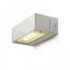 ADVANTAGE VI fali lámpa alumínium 230V/350mA LED 6x1W 3000K