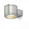 MOIRE II fali lámpa  alumínium 230V LED G9 5W IP54