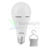 OSRAM AKU Classic A ÚJRATÖLTHETŐ  matt 230V E27 LED EQ60  2700K
