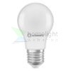 OSRAM Classic A RECYCLED   műanyag 230V E27 LED EQ60  2700K