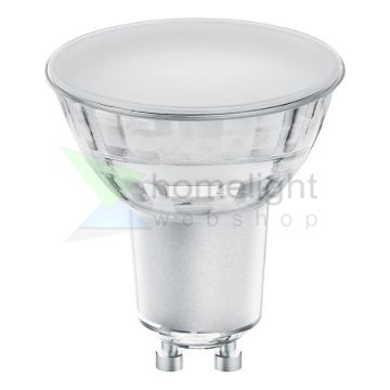 OSRAM PAR16 DIMM 230V LED GU10 EQ35 120° 2700K