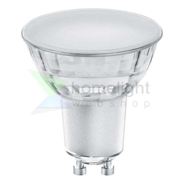 OSRAM PAR16 DIMM 230V LED GU10 EQ35 120° 2700K