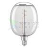 OSRAM Vintage BALLON DIMM világos 230V E27 LED EQ30 2700K