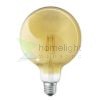 OSRAM SMART+ Globe 125 WiFi Vintage borostyán 230V E27 LED EQ53 2400K