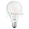 OSRAM Retrofit Classic A matt 230V E27 LED EQ200 2700K