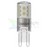 OSRAM PIN G9 DIMM 230V G9 LED EQ30 2700K