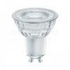 OSRAM PAR16 GLOWdim izzó   230 GU10 LED EQ50 36°  2700K