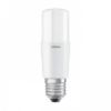 OSRAM TUBE   matt 230V E27 LED EQ75  2700K