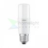 OSRAM TUBE   matt 230V E27 LED EQ75  2700K