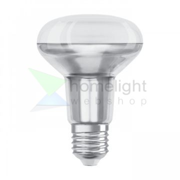 OSRAM R80 DIMM izzó   230V E27 LED EQ100 36°  2700K