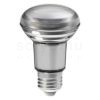 OSRAM R63 DIMM izzó   230V E27 LED EQ60 36°  2700K