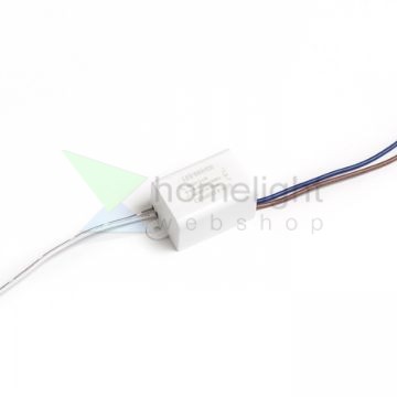 DRIVER LED 1x3W    700mA 3W