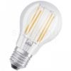 OSRAM Retrofit Classic A DIMM izzó  világos 230V E27 LED EQ75  2700K