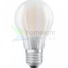 OSRAM Retrofit Classic A DIMM izzó  matt 230V E27 LED EQ40  2700K