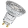 OSRAM PAR16 DIMM   230V GU10 LED EQ80 36°  4000K