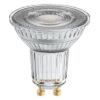 OSRAM PAR16 DIMM   230V GU10 LED EQ80 36°  4000K
