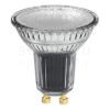 OSRAM PAR16 DIMM   230V GU10 LED EQ80 120°  2700K