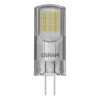 OSRAM PIN G4    12V G4 LED EQ28 320°  2700K