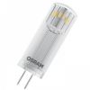 OSRAM PIN G4    12V G4 LED EQ20 320°  2700K