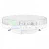 OSRAM STAR    230V GX53 LED EQ40 120°  4000K