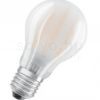 OSRAM Retrofit Classic A DIMM  matt 230V E27 LED EQ75  2700K