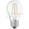 OSRAM Retrofit ilum DIMM  világos 230V E27 LED EQ40  2700K