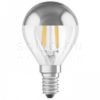 OSRAM TOP ilum  króm 230V E14 LED EQ31 300°  2700K