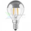 OSRAM TOP ilum  króm 230V E14 LED EQ31 300°  2700K